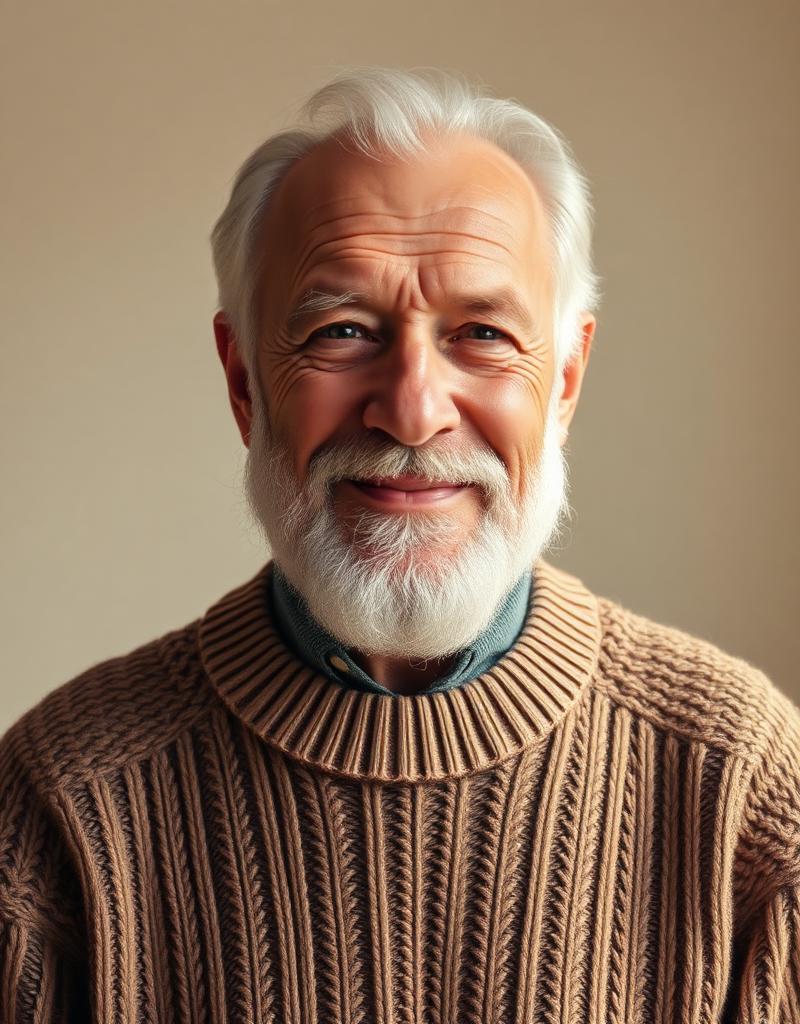 Arthur Pemberton